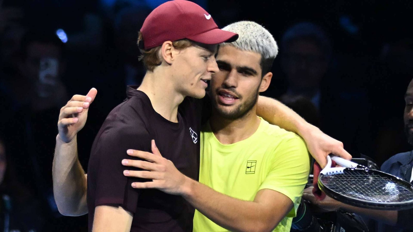 Nitto ATP Finals