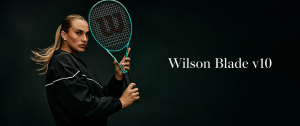 Wilson Blade